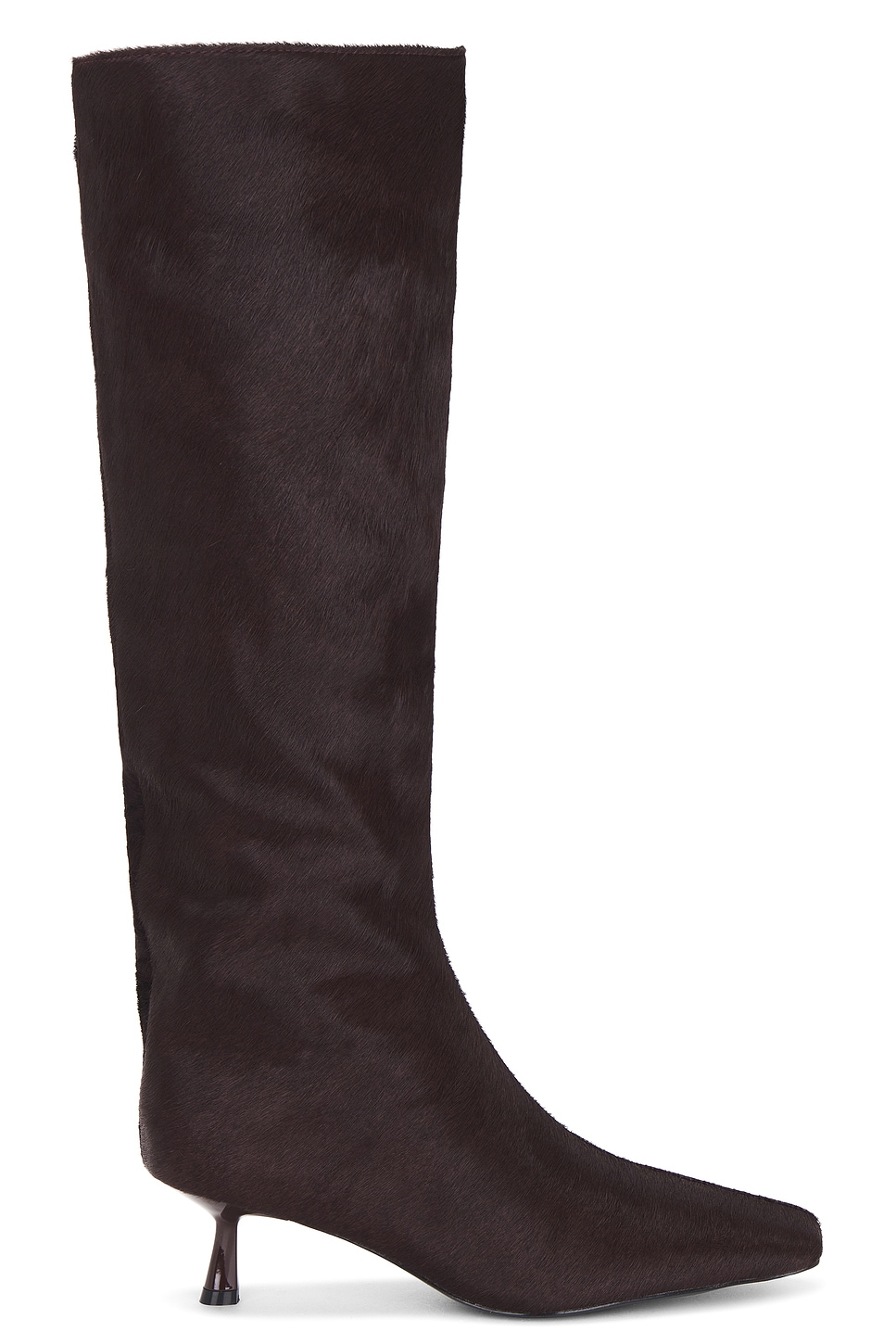 Lilia Knee High Boot