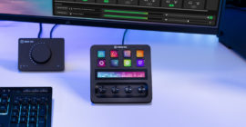 The Stream Deck Plus is back to its lowest price