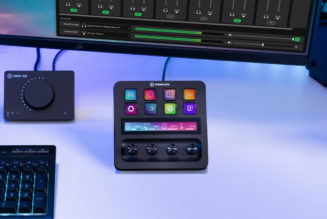The Stream Deck Plus is back to its lowest price