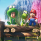 'The Super Mario Galaxy Movie's Latest Trailer Introduces Yoshi