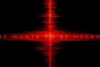 The Trailer for A24’s ‘Undertone’ Puts a Horrific Spin on Podcasts