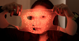 The weirdest tech we’ve seen at CES 2026