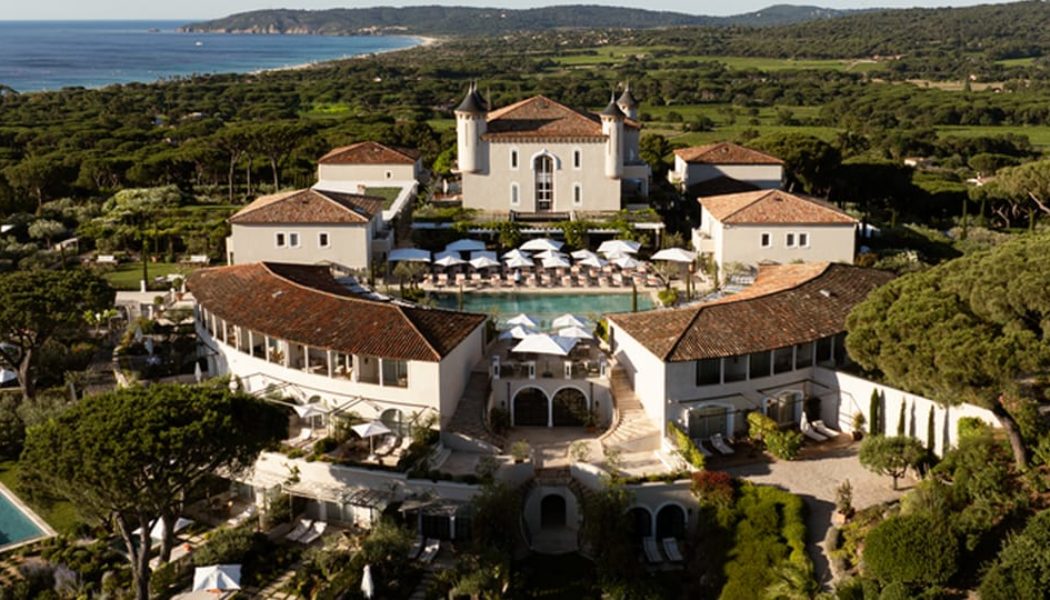 'The White Lotus' Heads to Saint-Tropez for Season 4