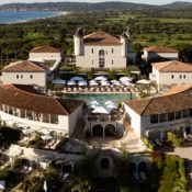 'The White Lotus' Heads to Saint-Tropez for Season 4