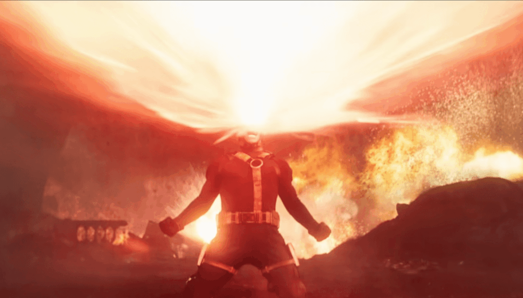 The X-Men Prepare For War In New 'Avengers: Doomsday' Trailer