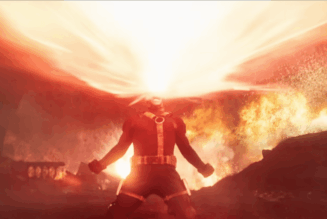 The X-Men Prepare For War In New 'Avengers: Doomsday' Trailer