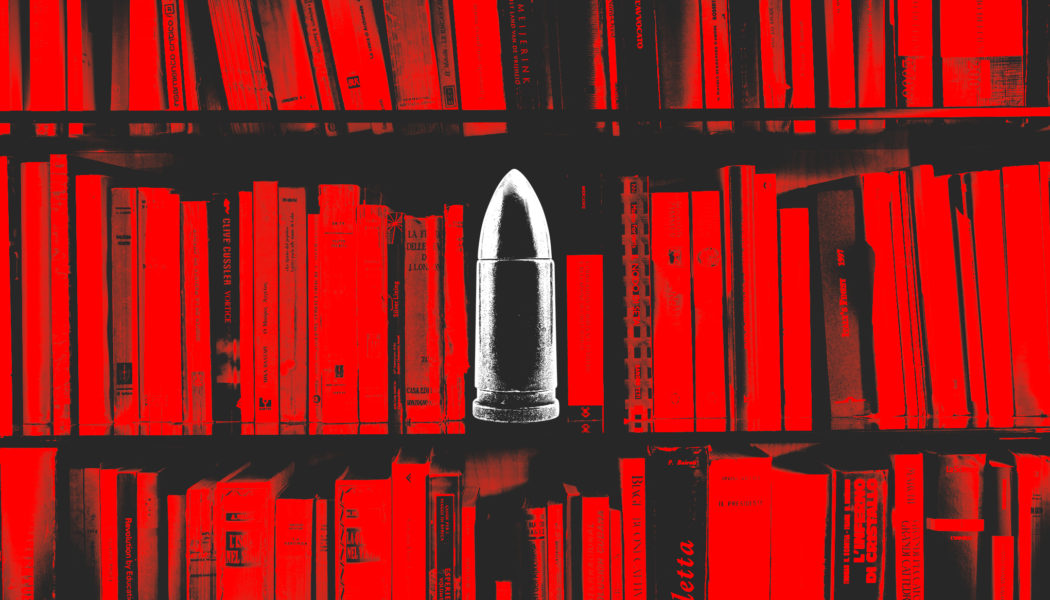 The year politics became brainrot