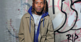 The Zoo Is Free: Fetty Wap Released From Prison