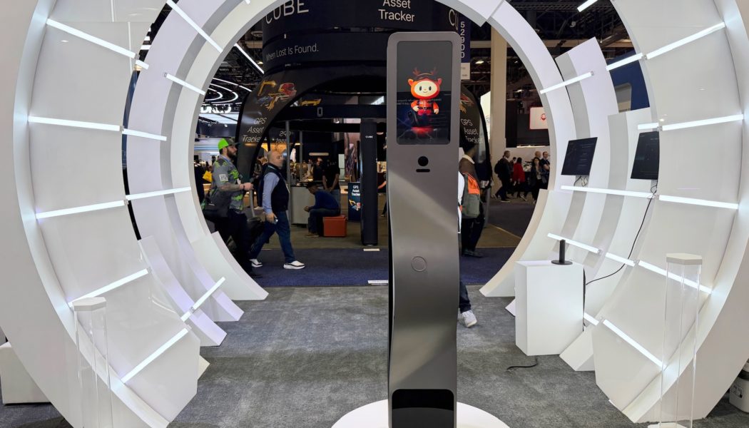 These are the smart home gadgets that impressed me at CES 2026