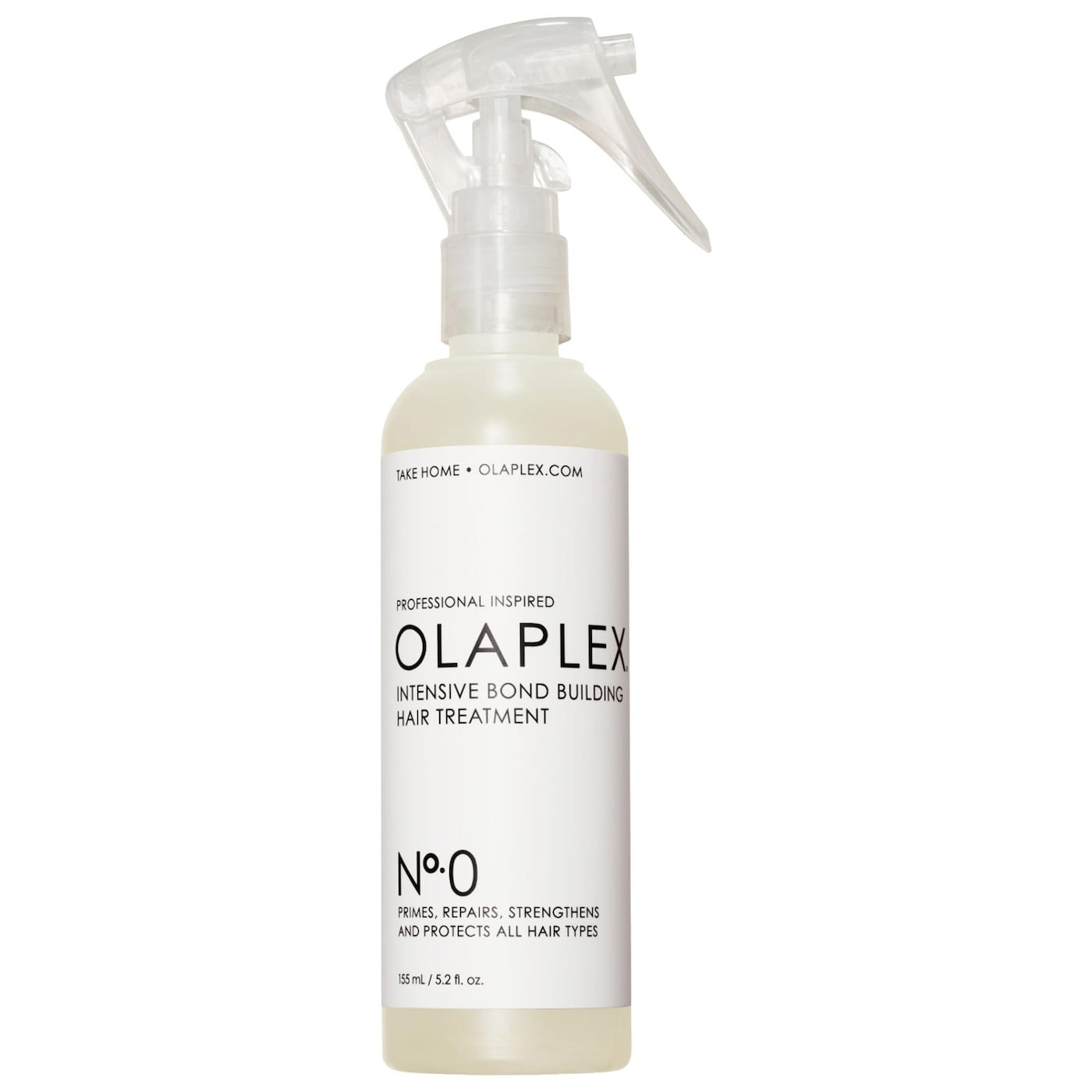 Olaplex No. 0 Intensive Bond Building Hair Treatment