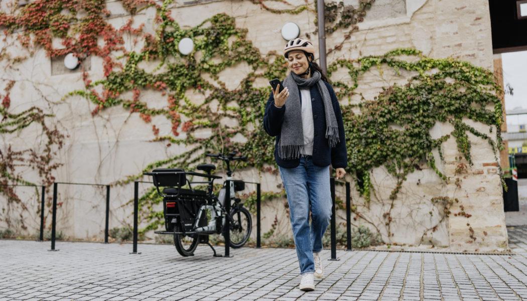 This free feature helps make stolen Bosch e-bikes unsellable