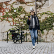 This free feature helps make stolen Bosch e-bikes unsellable