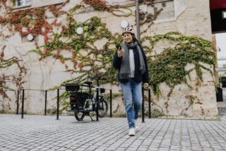 This free feature helps make stolen Bosch e-bikes unsellable