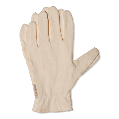 Cotton Overnight Gloves
