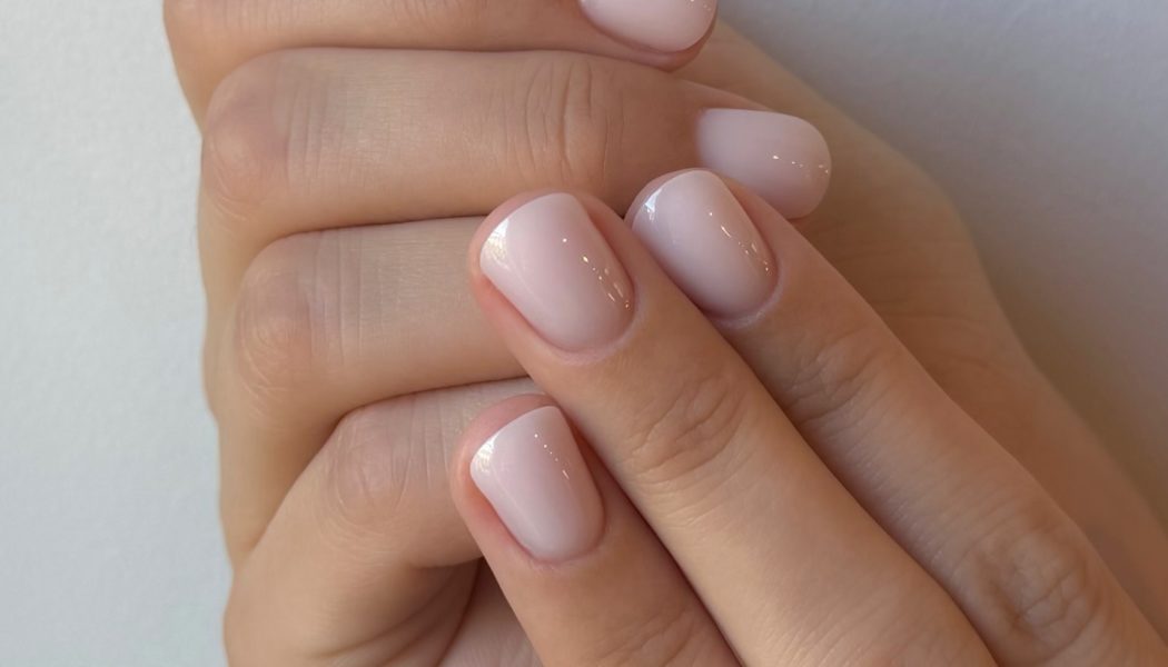 This High-Performance Handcare Brand Fixed My Dry, Winter Skin Overnight