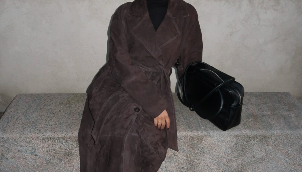 This Is The “Dated” Hat Trend Elite Dressers Are Wearing This Spring