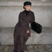 This Is The “Dated” Hat Trend Elite Dressers Are Wearing This Spring