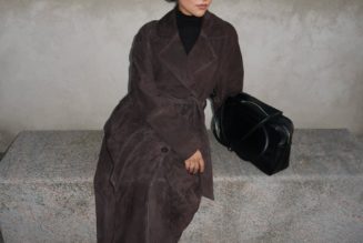 This Is The “Dated” Hat Trend Elite Dressers Are Wearing This Spring