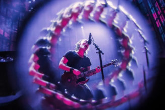 Thom Yorke Shares Pre-Show Playlist from Radiohead's 2025 Tour