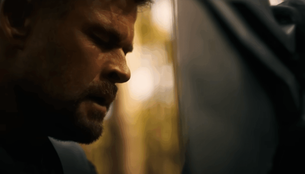 Thor Stays Prayed Up In New 'Avengers: Doomsday' Teaser Trailer