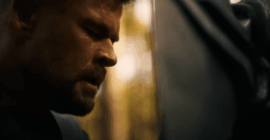 Thor Stays Prayed Up In New ‘Avengers: Doomsday’ Teaser Trailer