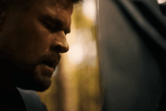 Thor Stays Prayed Up In New 'Avengers: Doomsday' Teaser Trailer