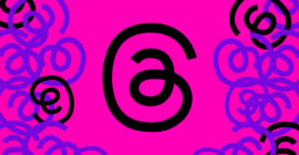 Threads overtakes X on mobile, but still lags far behind