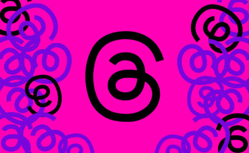 Threads overtakes X on mobile, but still lags far behind