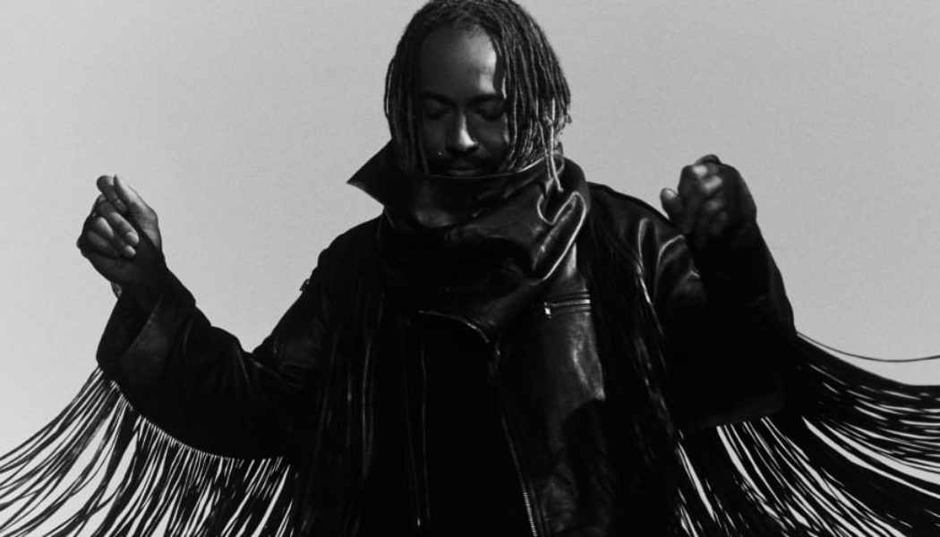 Thundercat Announces New Album 'Distracted,' Debuts Lead Single “I Did This To Myself”