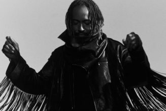 Thundercat Announces New Album 'Distracted,' Debuts Lead Single “I Did This To Myself”