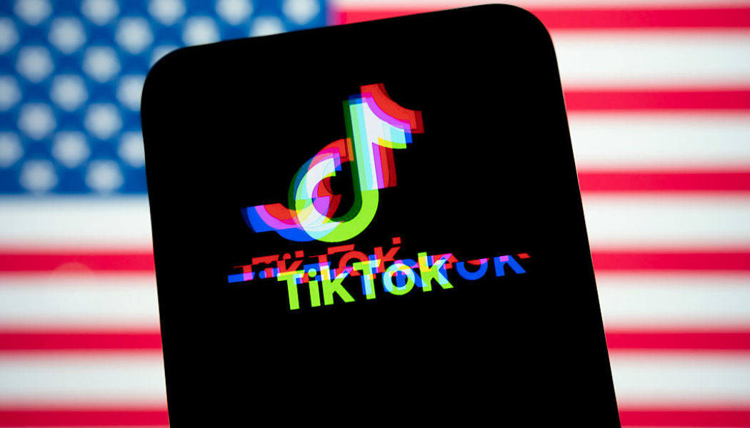 TikTok Has Seemingly Become A New Pro-Trump Platform Following U.S. Ownership