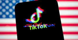 TikTok Has Seemingly Become A New Pro-Trump Platform Following U.S. Ownership