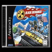 Tim Burton Unleashes Six A$AP Rocky Personas in "WHISKEY/BLACK DEMARCO" Music Video