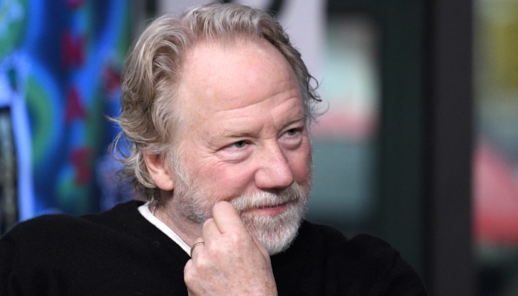 Timothy Busfield Charged with Child Sex Abuse