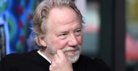 Timothy Busfield Charged with Child Sex Abuse