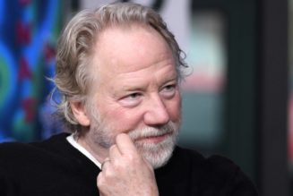 Timothy Busfield Charged with Child Sex Abuse