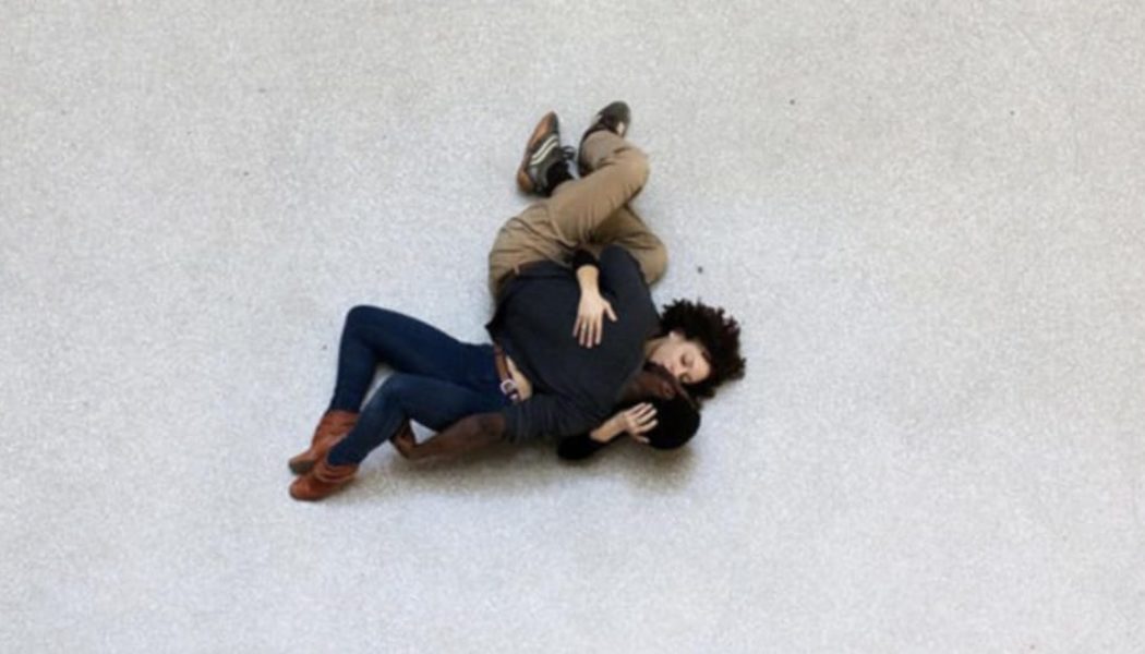 Tino Sehgal Walks the Line Between Art and Life in Guadalajara