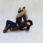 Tino Sehgal Walks the Line Between Art and Life in Guadalajara