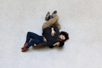 Tino Sehgal Walks the Line Between Art and Life in Guadalajara