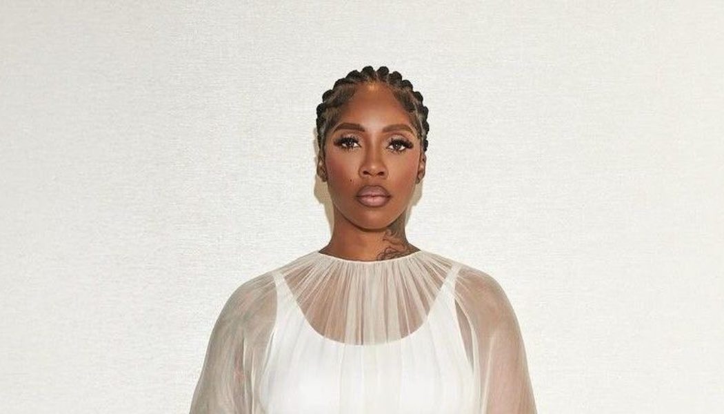 Tiwa Savage Calls Out Dami Foreign, issues stern threat over repeated attacks » NaijaTunez - No. 1 Platform For Latest Naija Music & Videos