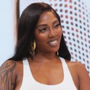 Tiwa Savage Reveals She’s Had Only One Truly Happy Relationship » NaijaTunez - No. 1 Platform For Latest Naija Music & Videos