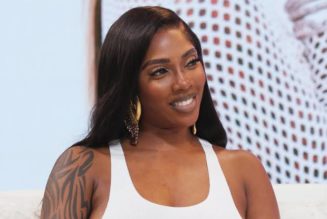 Tiwa Savage Reveals She’s Had Only One Truly Happy Relationship » NaijaTunez - No. 1 Platform For Latest Naija Music & Videos