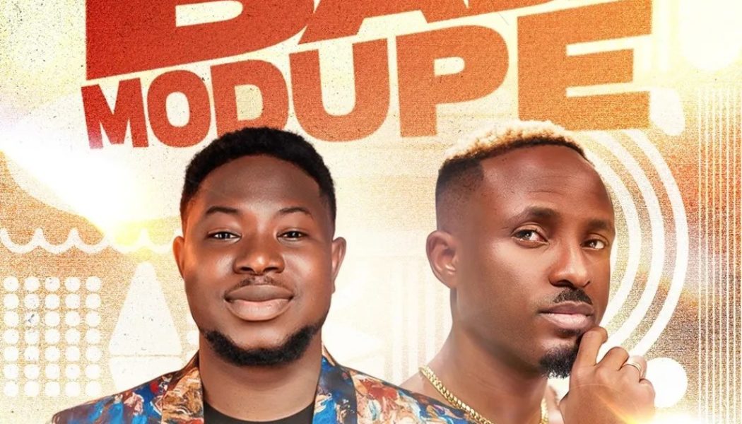 Tkeyz featuring Gaise Baba on a new gospel sound "Baba Modupe" » NaijaTunez - No. 1 Platform For Latest Naija Music & Videos