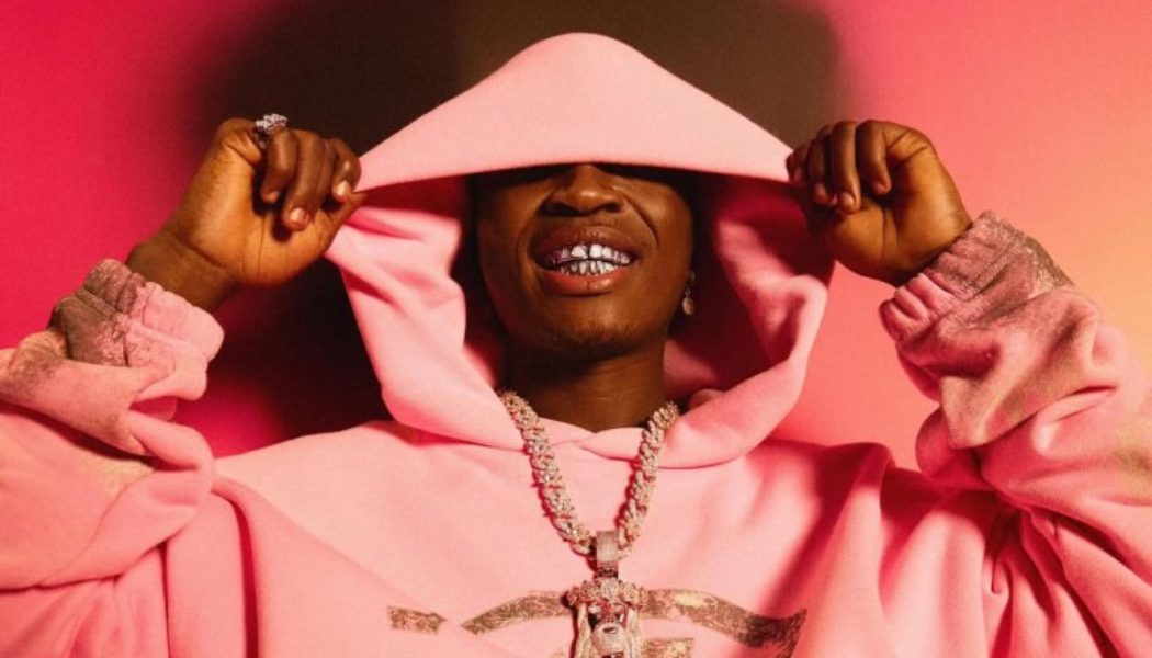 TML Vibez Reveals Wizkid, Asake, Olamide & Seyi Vibez as His Biggest Influences » NaijaTunez - No. 1 Platform For Latest Naija Music & Videos