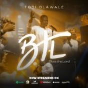 Tobi Olawale releases the new gospel sound "Bless The Lord" » NaijaTunez - No. 1 Platform For Latest Naija Music & Videos