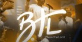 Tobi Olawale releases the new gospel sound “Bless The Lord” » NaijaTunez – No. 1 Platform For Latest Naija Music & Videos