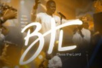 Tobi Olawale releases the new gospel sound "Bless The Lord" » NaijaTunez - No. 1 Platform For Latest Naija Music & Videos