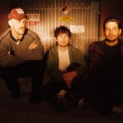 Together Pangea Release New Album Eat Myself, Announce 2026 Tour Dates: Stream