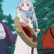TOHO’s Latest Trailer for ‘Frieren: Beyond Journey’s End’ Season 2 Previews Fresh Opening Theme