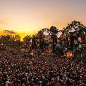Tomorrowland Officially Announces First Ever Thailand Edition